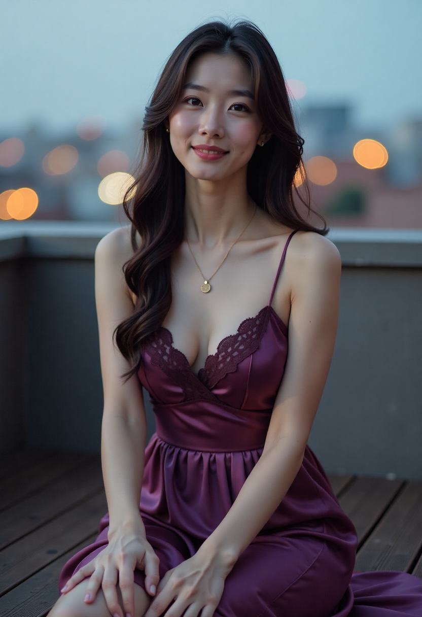 平行世界的你：交汇