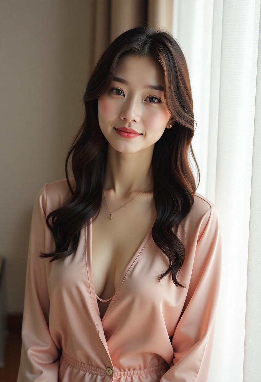 交互梦