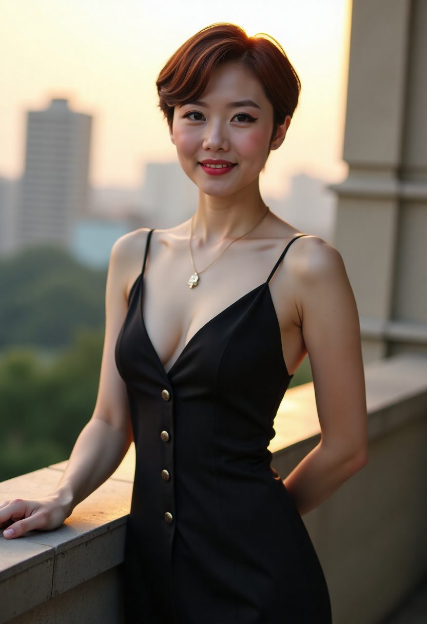 第七层梦境