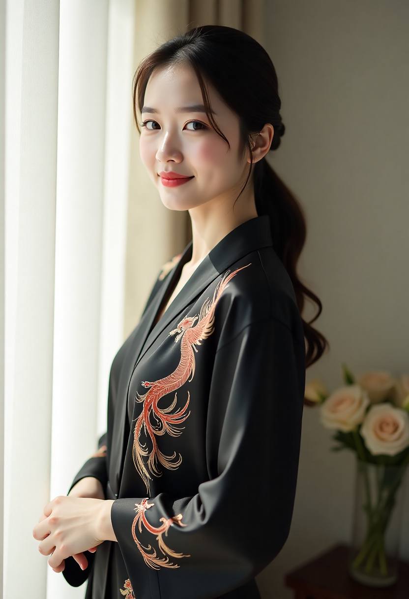 倒放人生